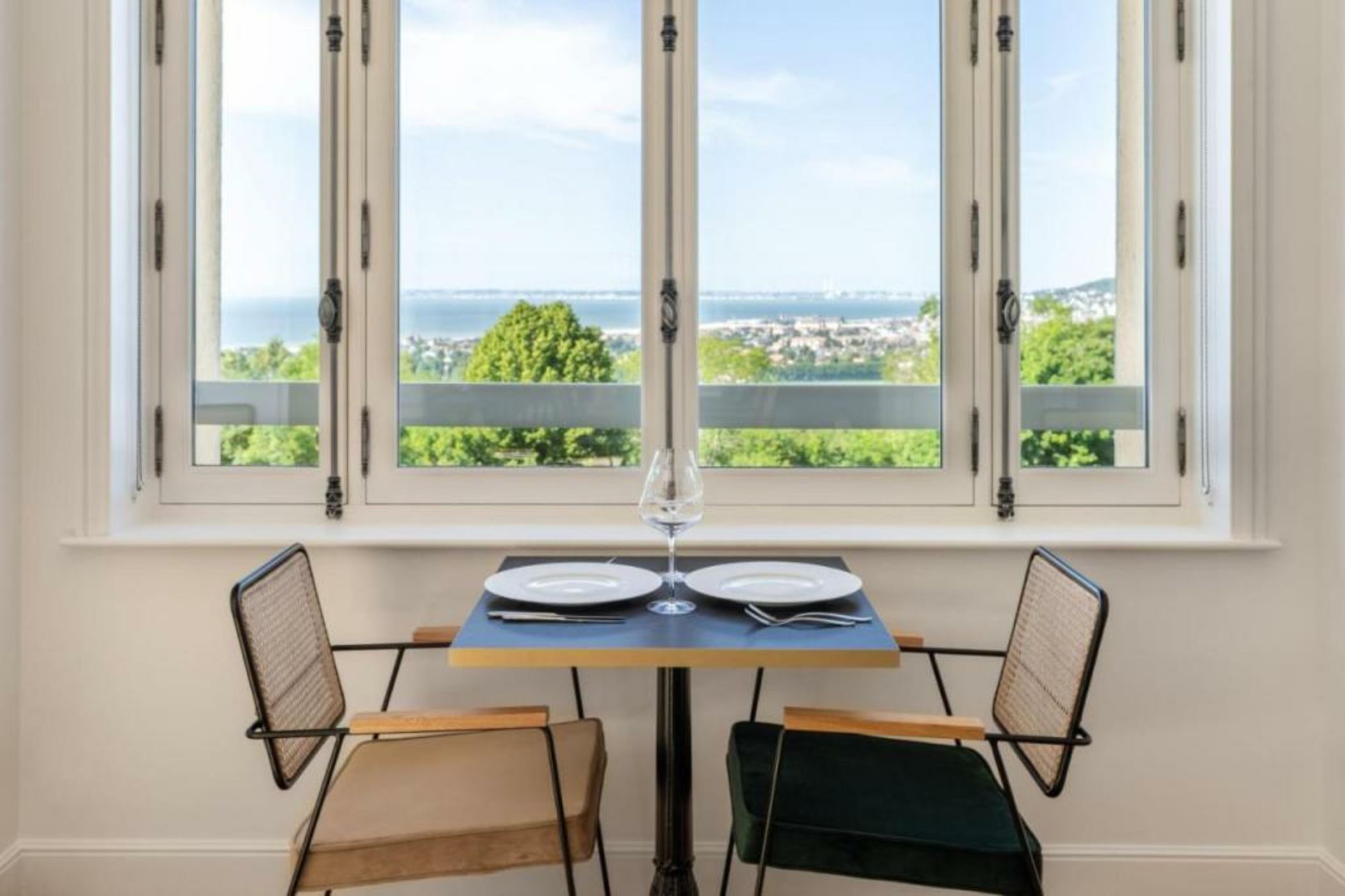 Maison Douce Époque