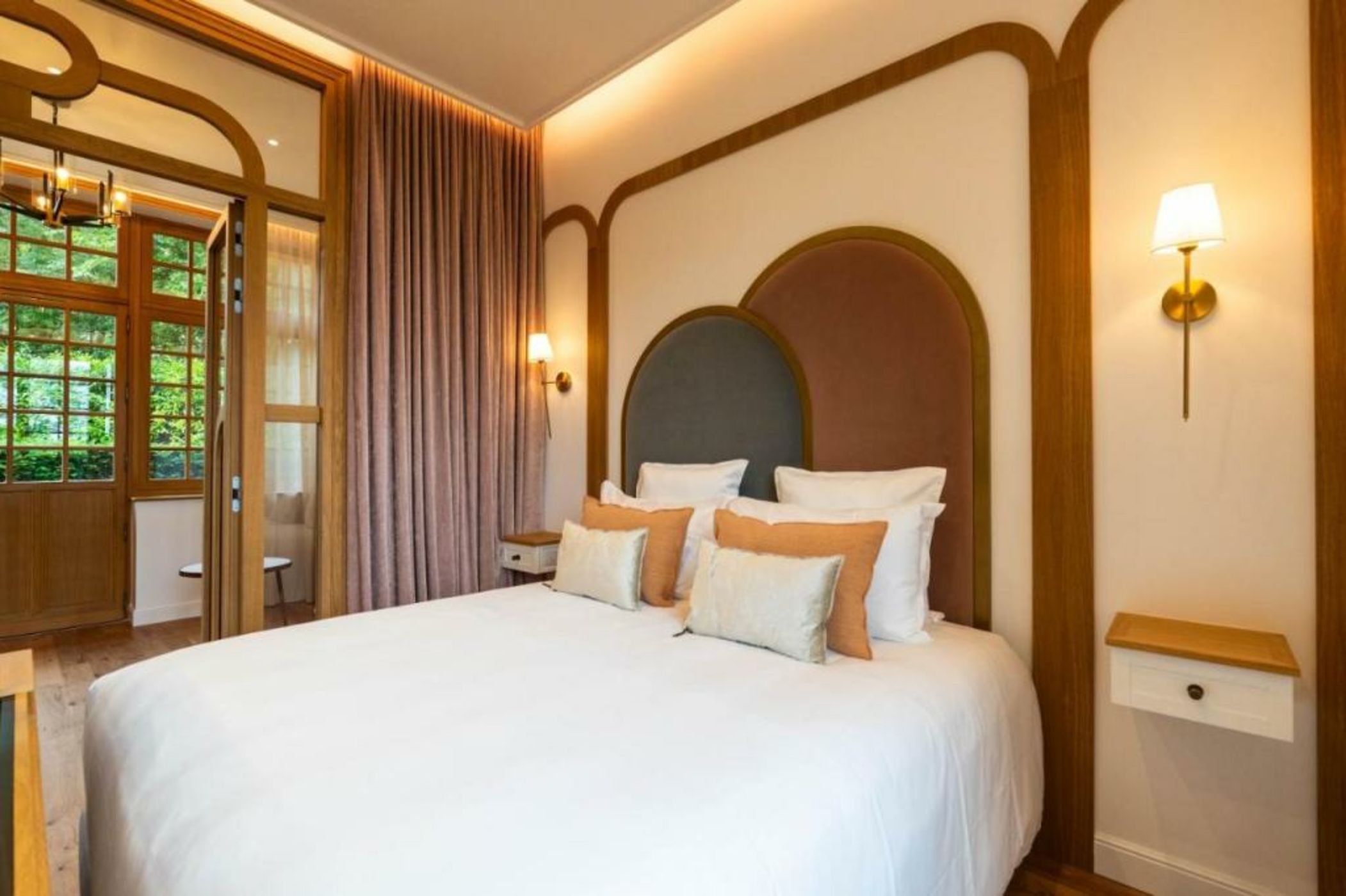 Maison Douce Époque