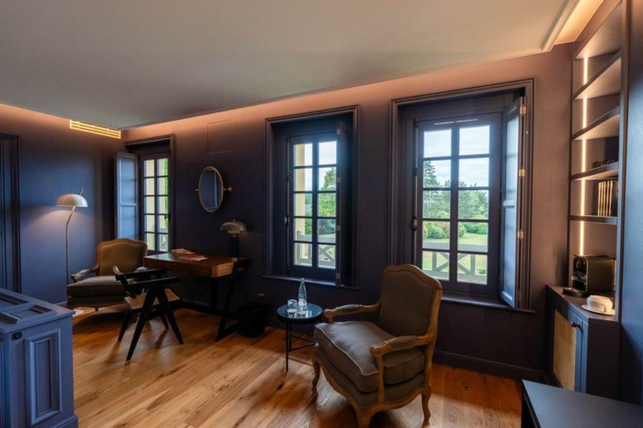 Maison Douce Époque