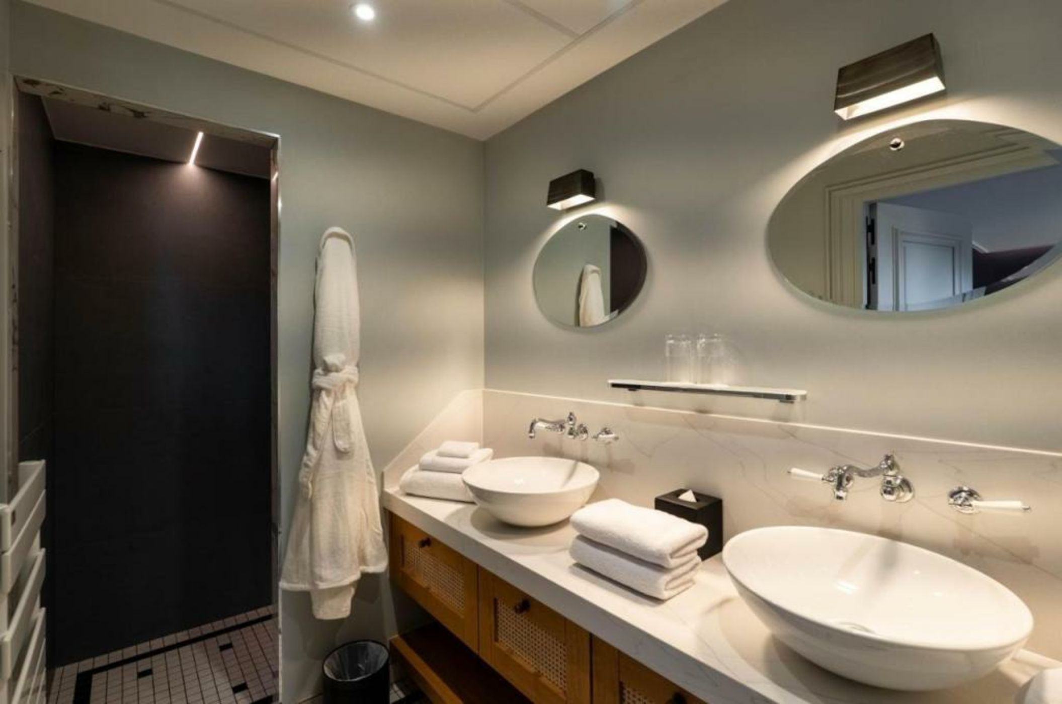 Maison Douce Époque