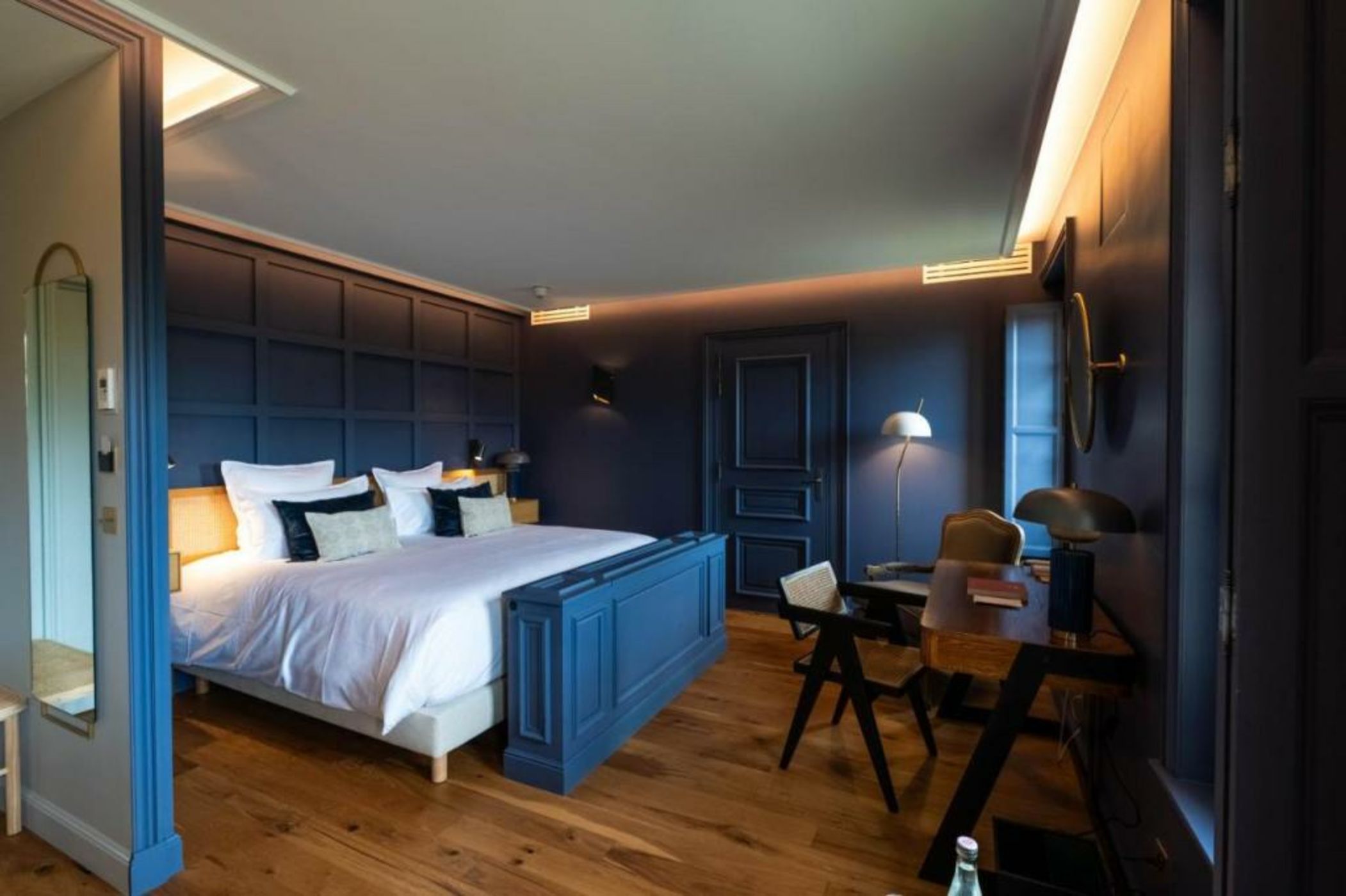 Maison Douce Époque