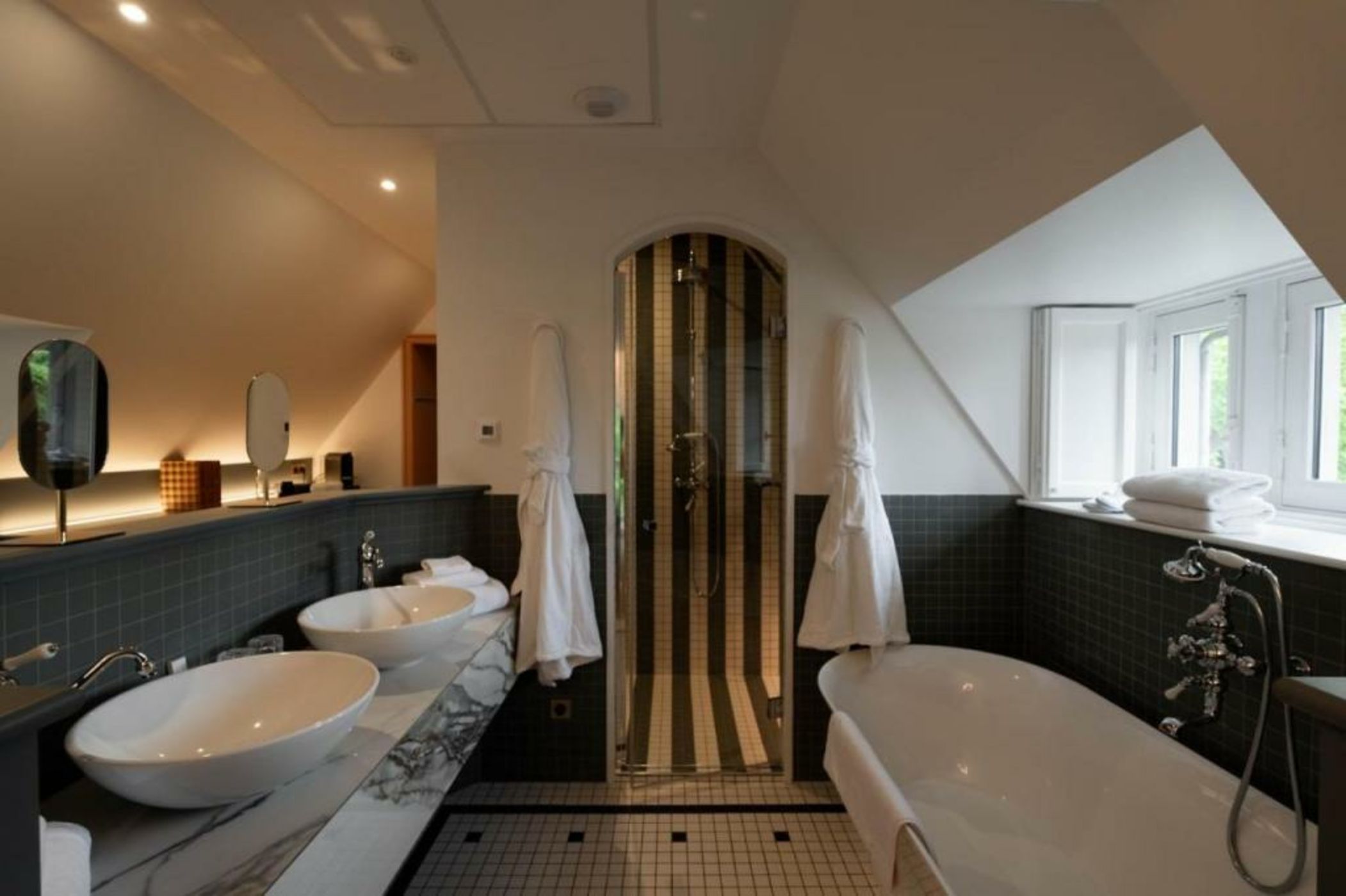 Maison Douce Époque