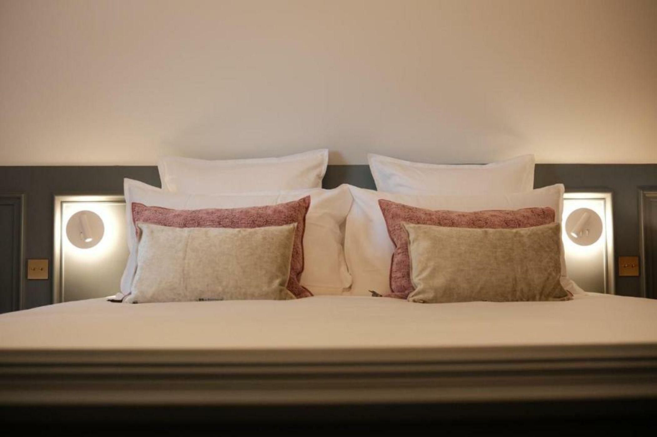 Maison Douce Époque