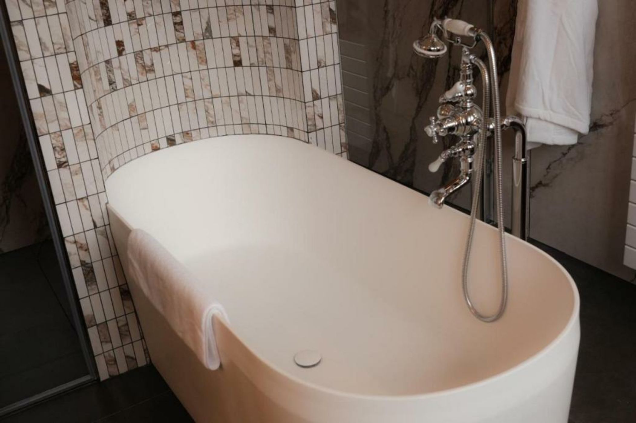 Maison Douce Époque