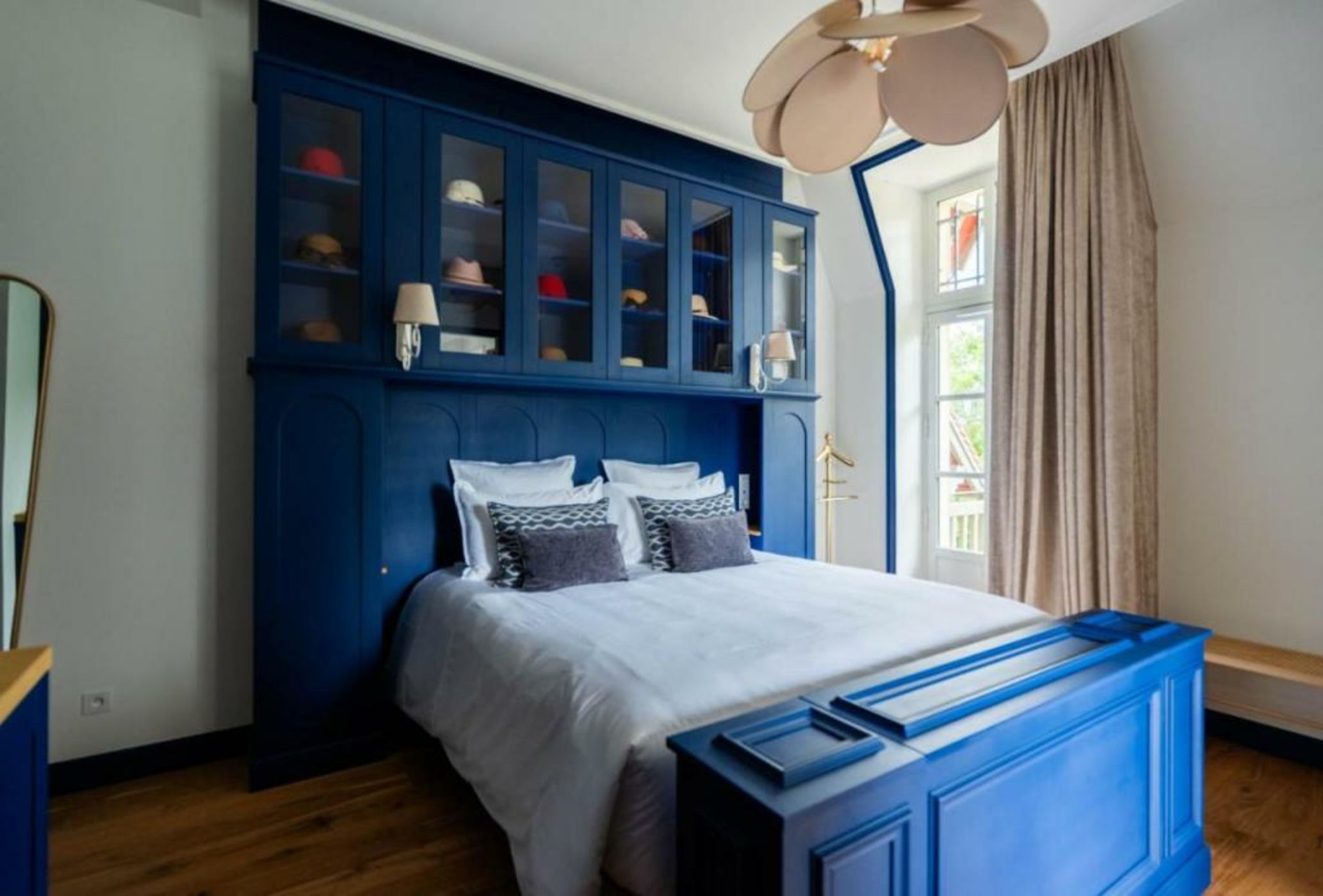 Maison Douce Époque