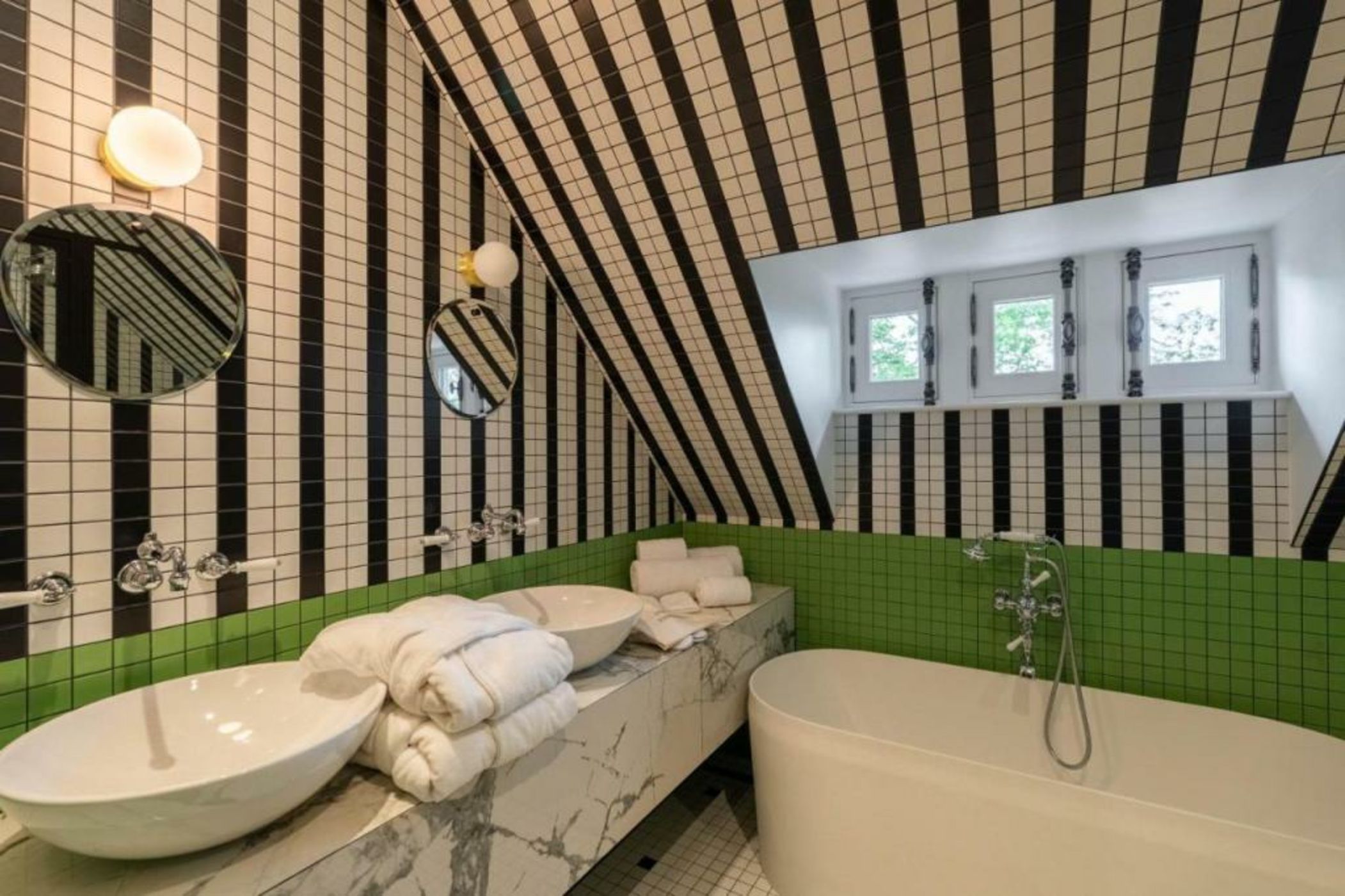 Maison Douce Époque