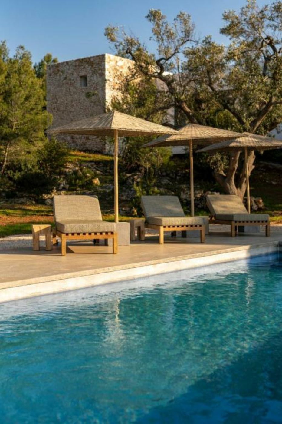 Botanico Villa & Suites