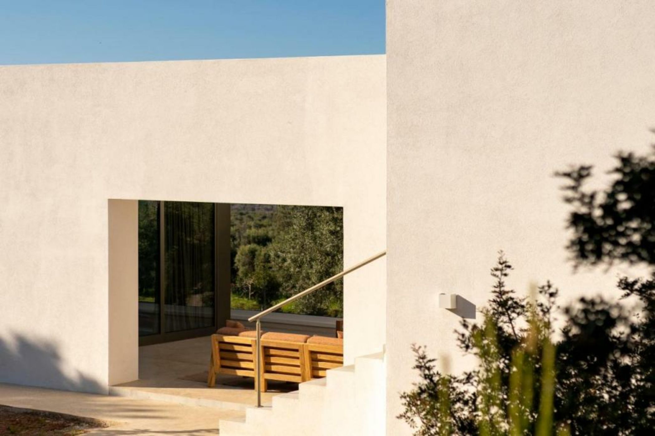 Botanico Villa & Suites