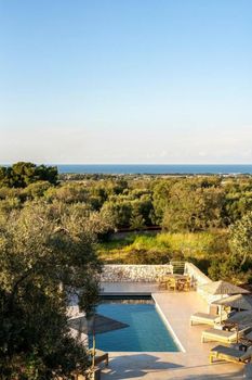 Botanico Villa & Suites