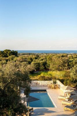 Botanico Villa & Suites