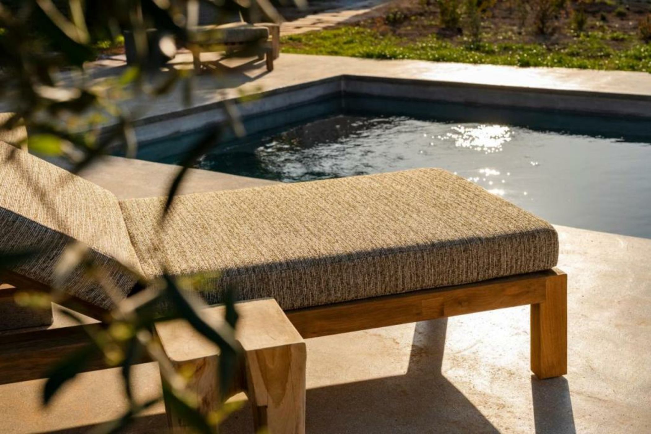 Botanico Villa & Suites