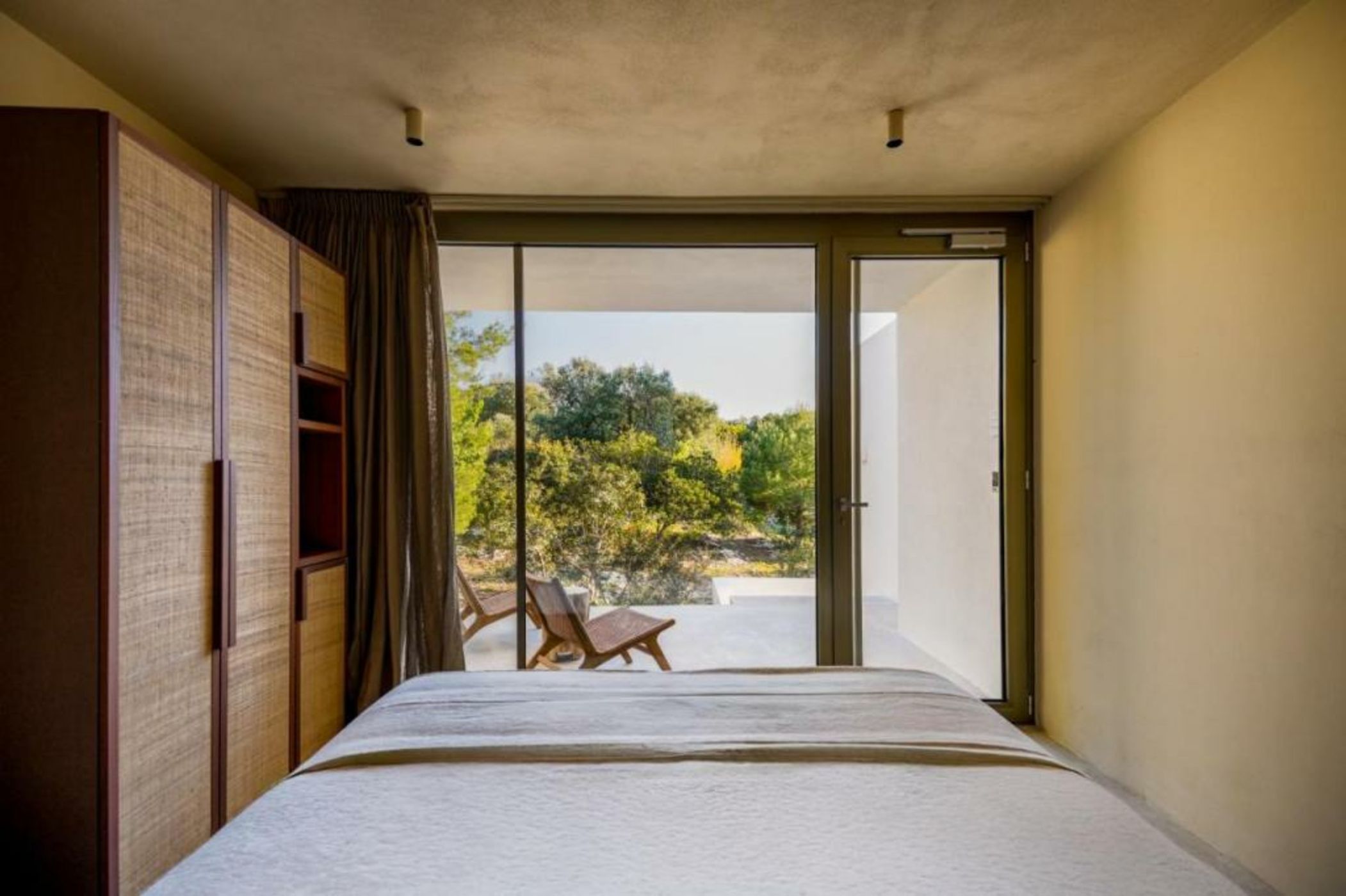 Botanico Villa & Suites