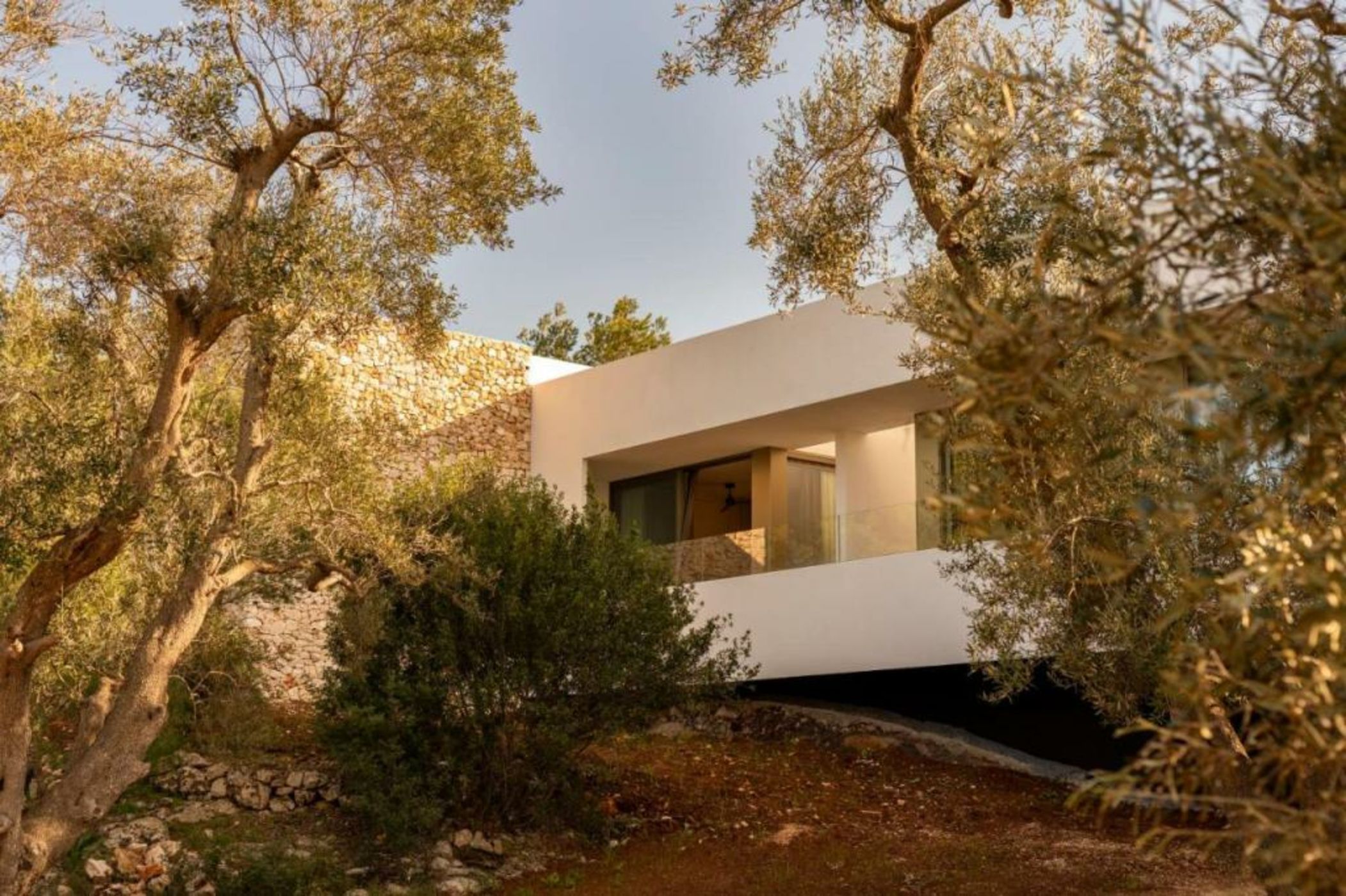 Botanico Villa & Suites