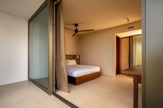 Botanico Villa & Suites