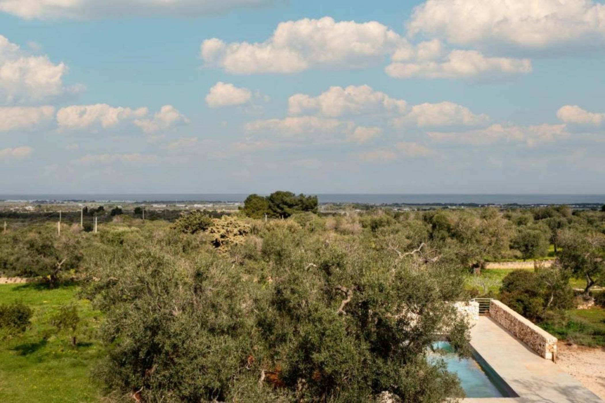 Botanico Villa & Suites