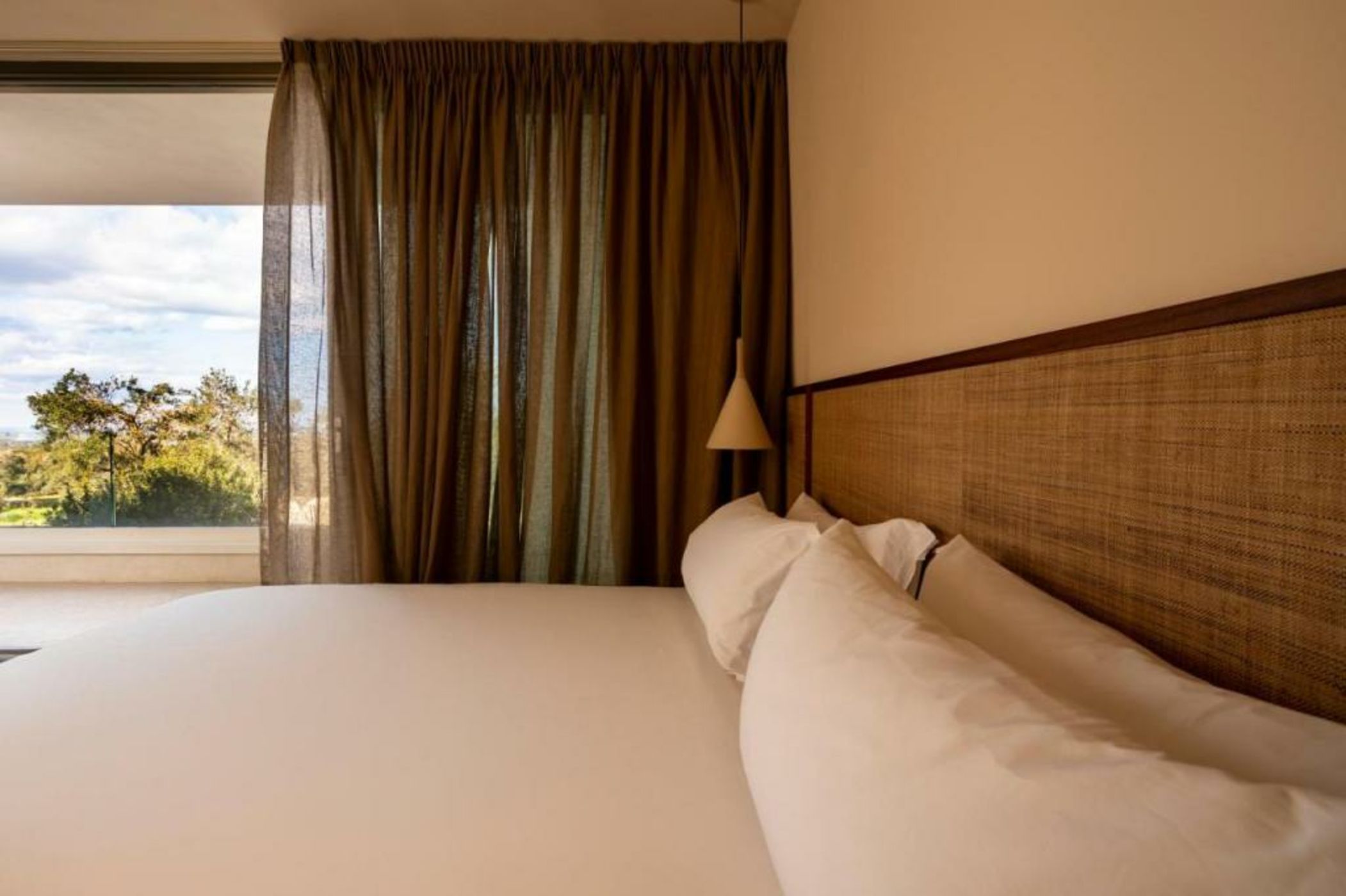 Botanico Villa & Suites