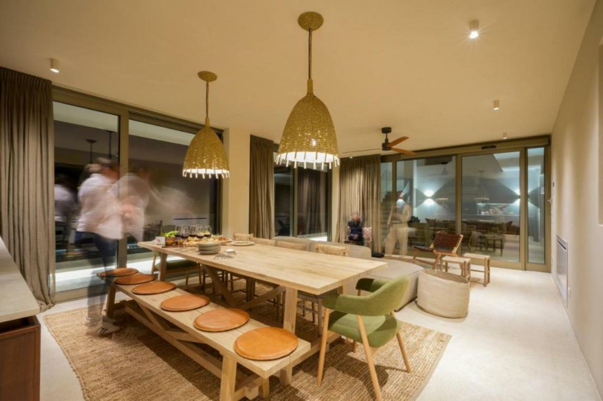 Botanico Villa & Suites