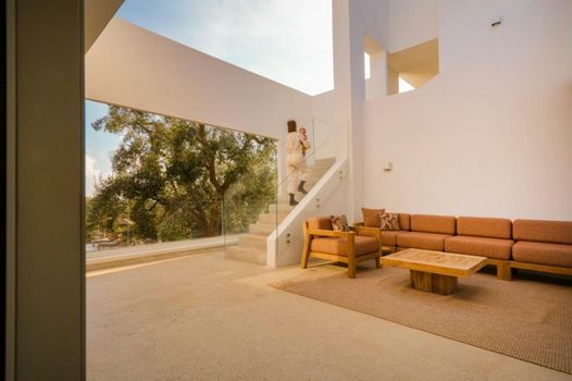 Botanico Villa & Suites