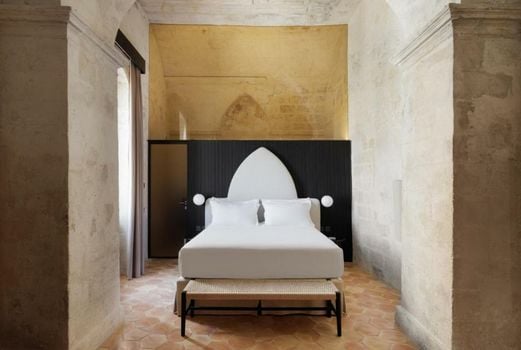 Vetera Matera