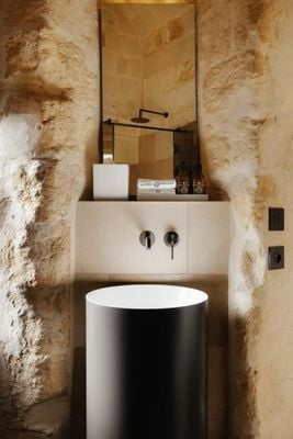 Vetera Matera
