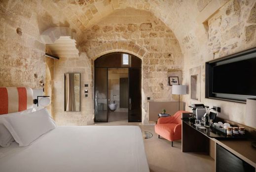 Vetera Matera