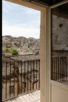 Vetera Matera