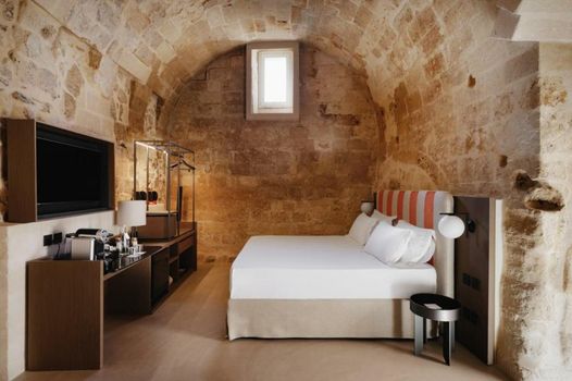 Vetera Matera