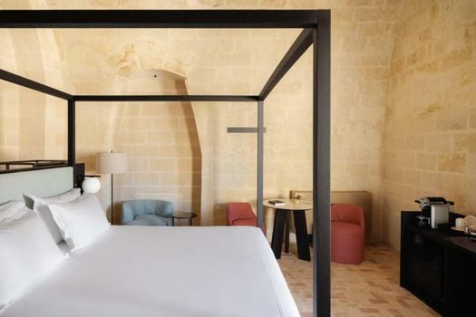 Vetera Matera