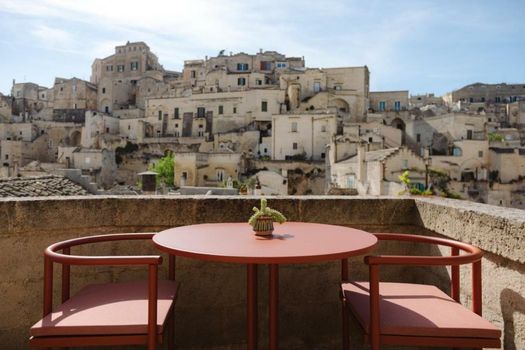 Vetera Matera