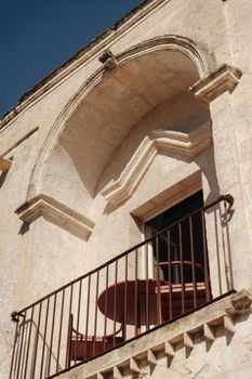 Vetera Matera