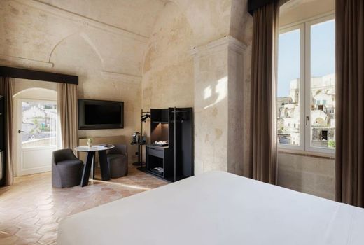 Vetera Matera