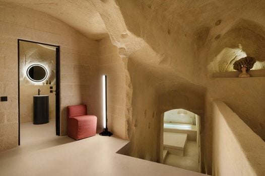 Vetera Matera