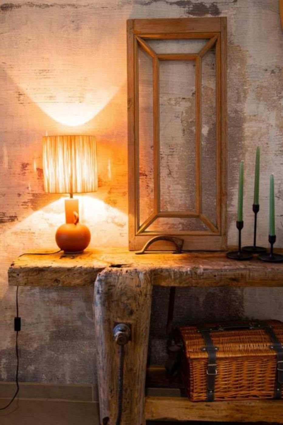 Maison Arcades chambre 1