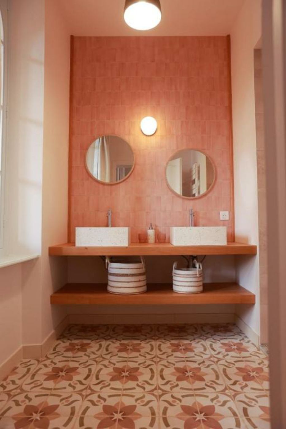 Maison Arcades chambre 1