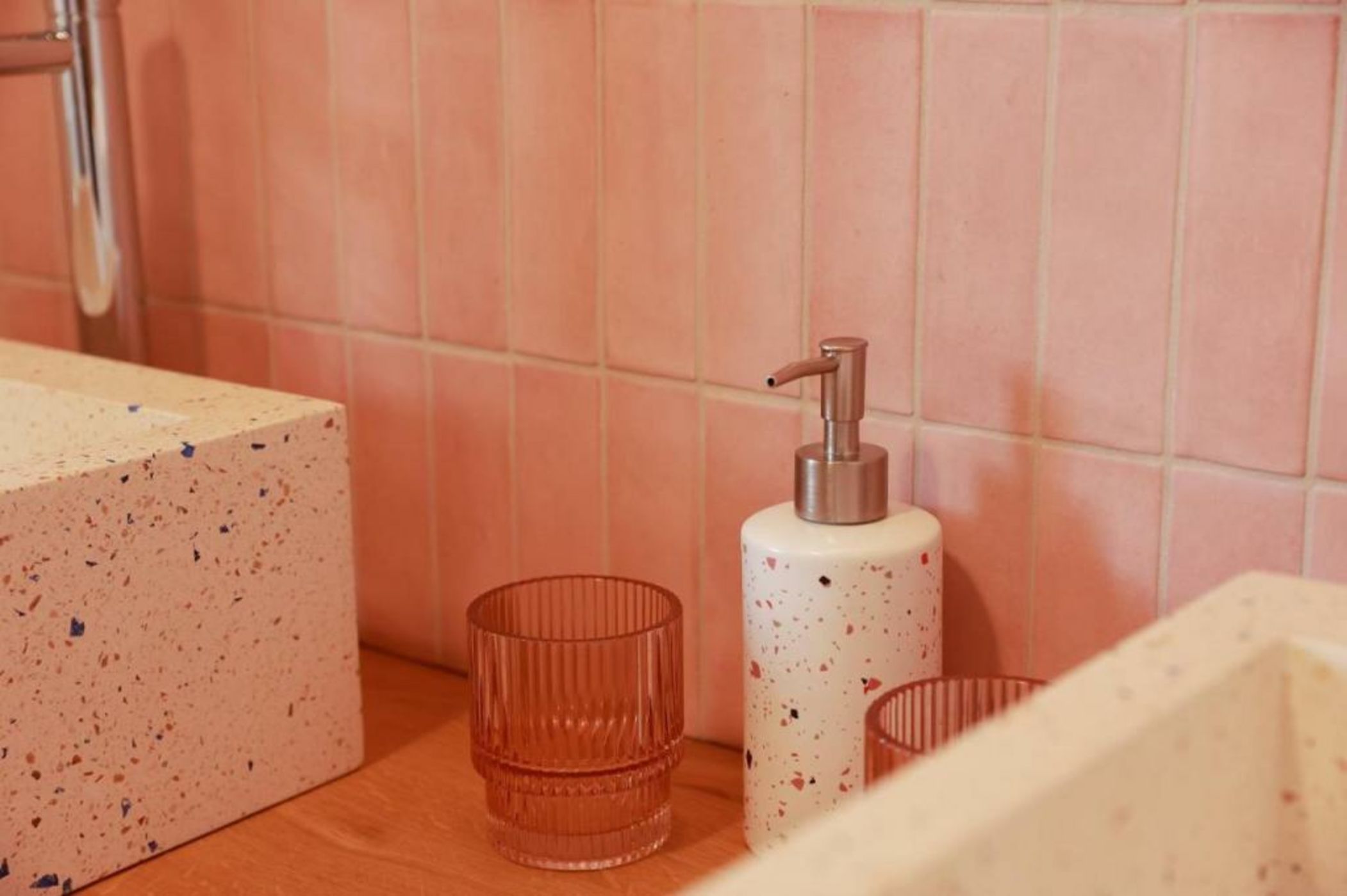 Maison Arcades chambre 1