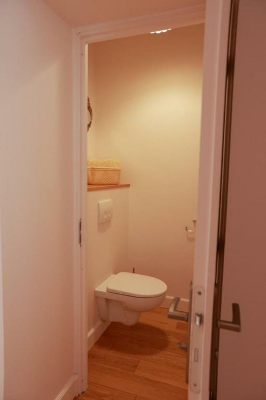 Maison Arcades chambre 1