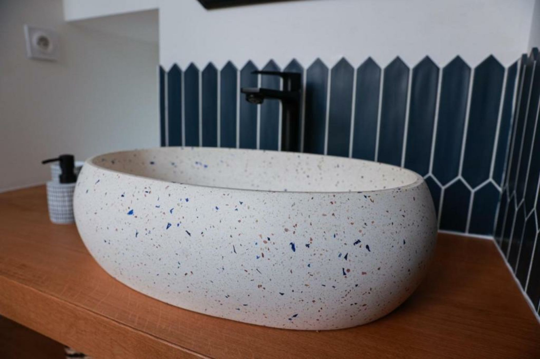 Maison Arcades chambre 2