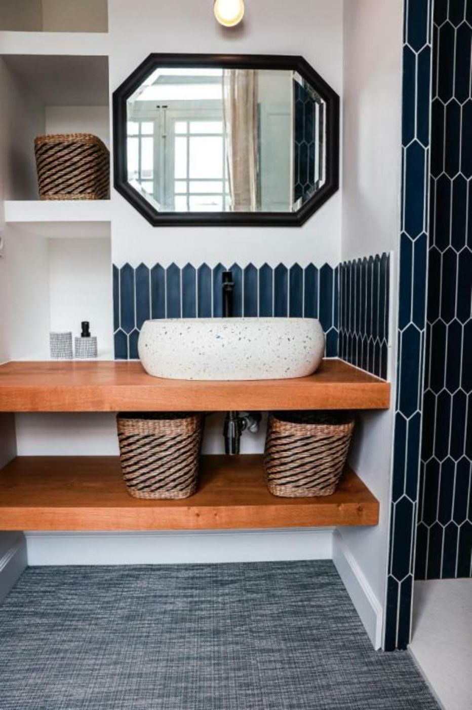 Maison Arcades chambre 2