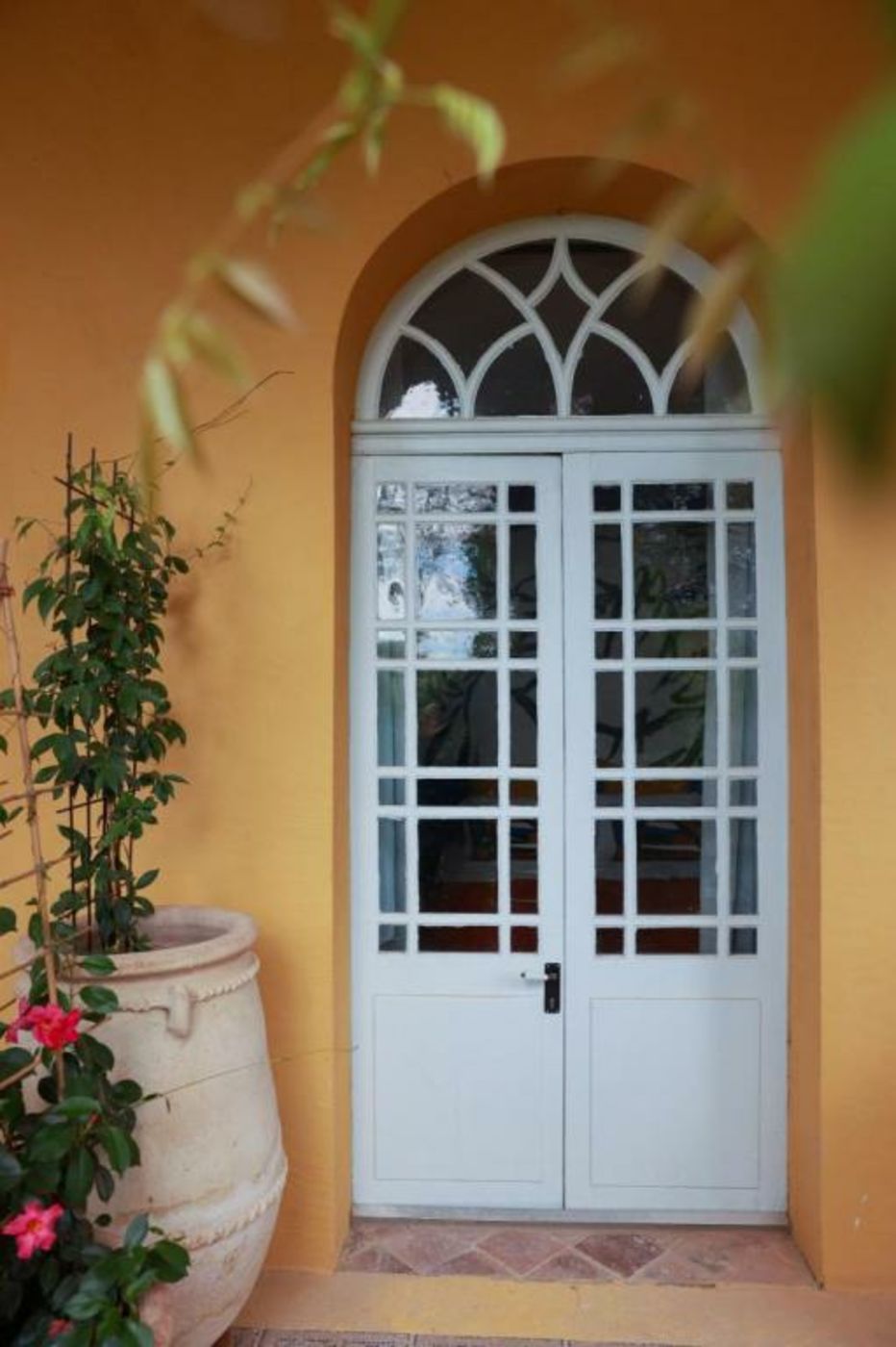 Maison Arcades chambre 2