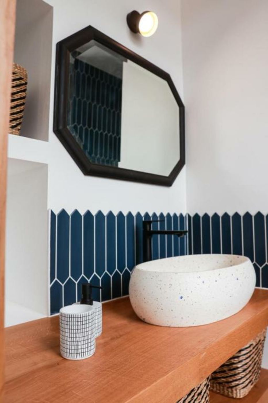 Maison Arcades chambre 2