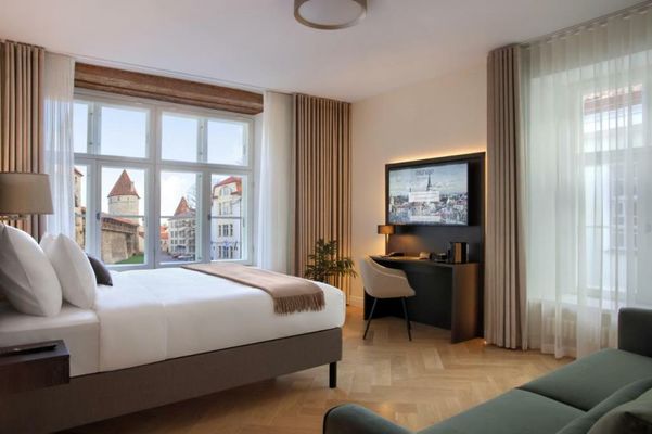 Nunne Boutique Hotel