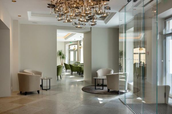 Nunne Boutique Hotel