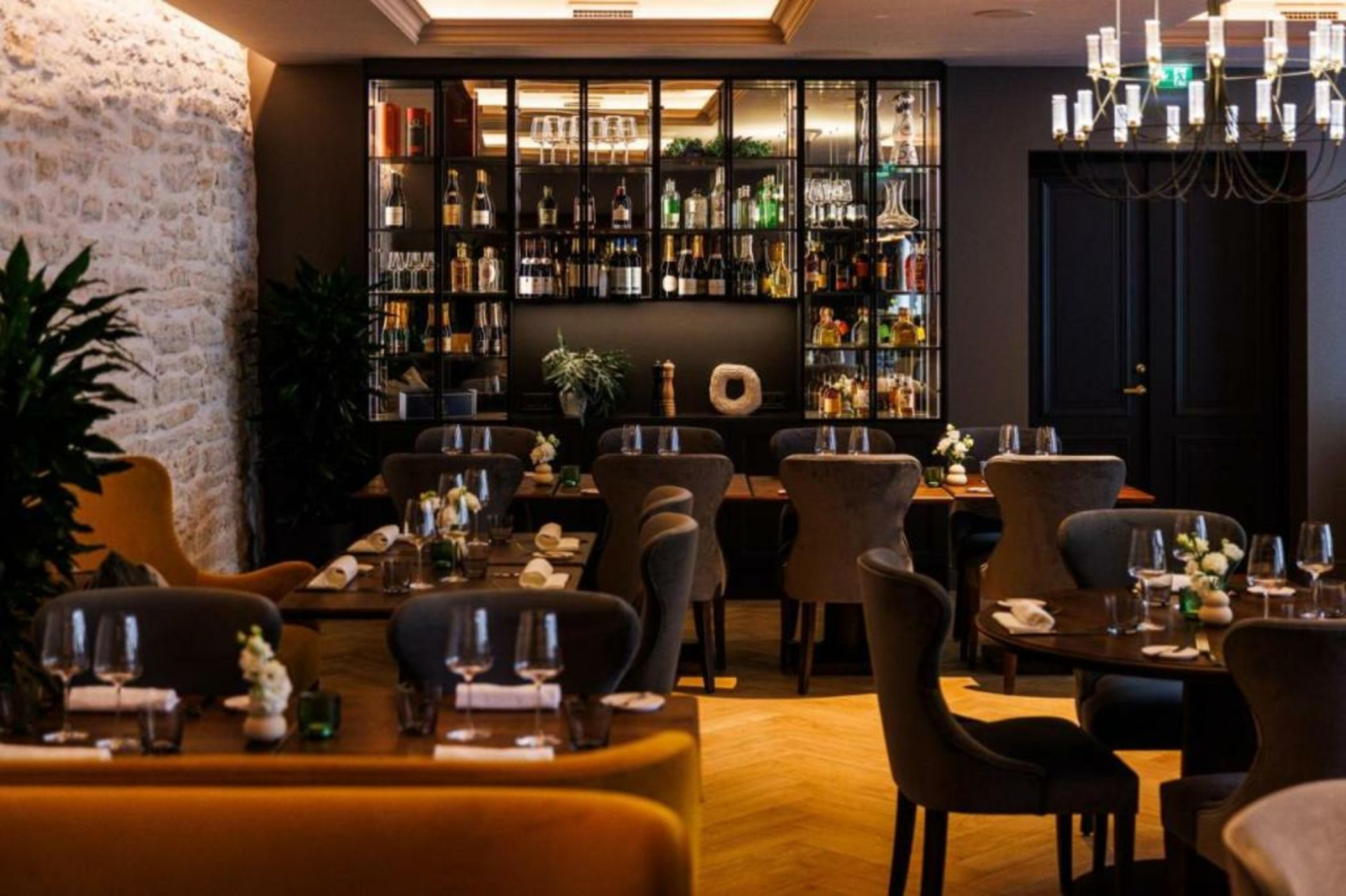 Nunne Boutique Hotel