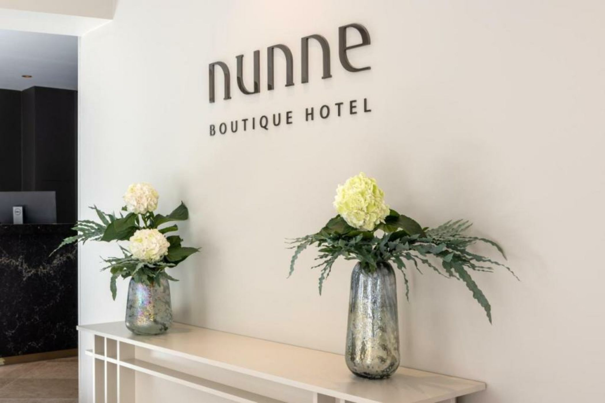 Nunne Boutique Hotel
