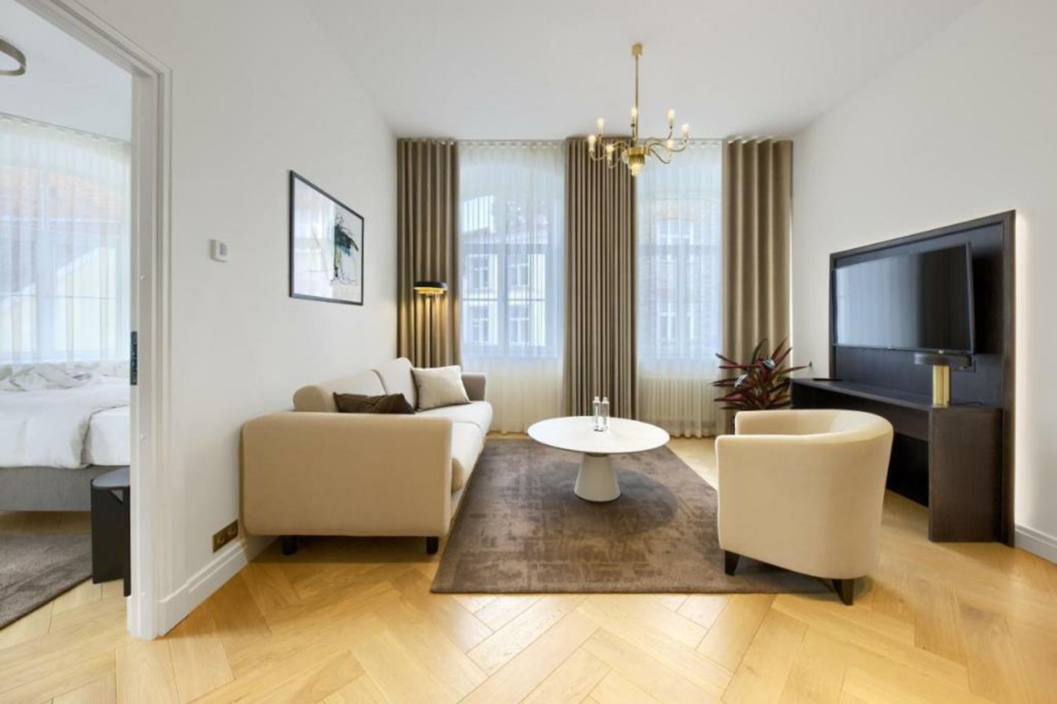 Nunne Boutique Hotel