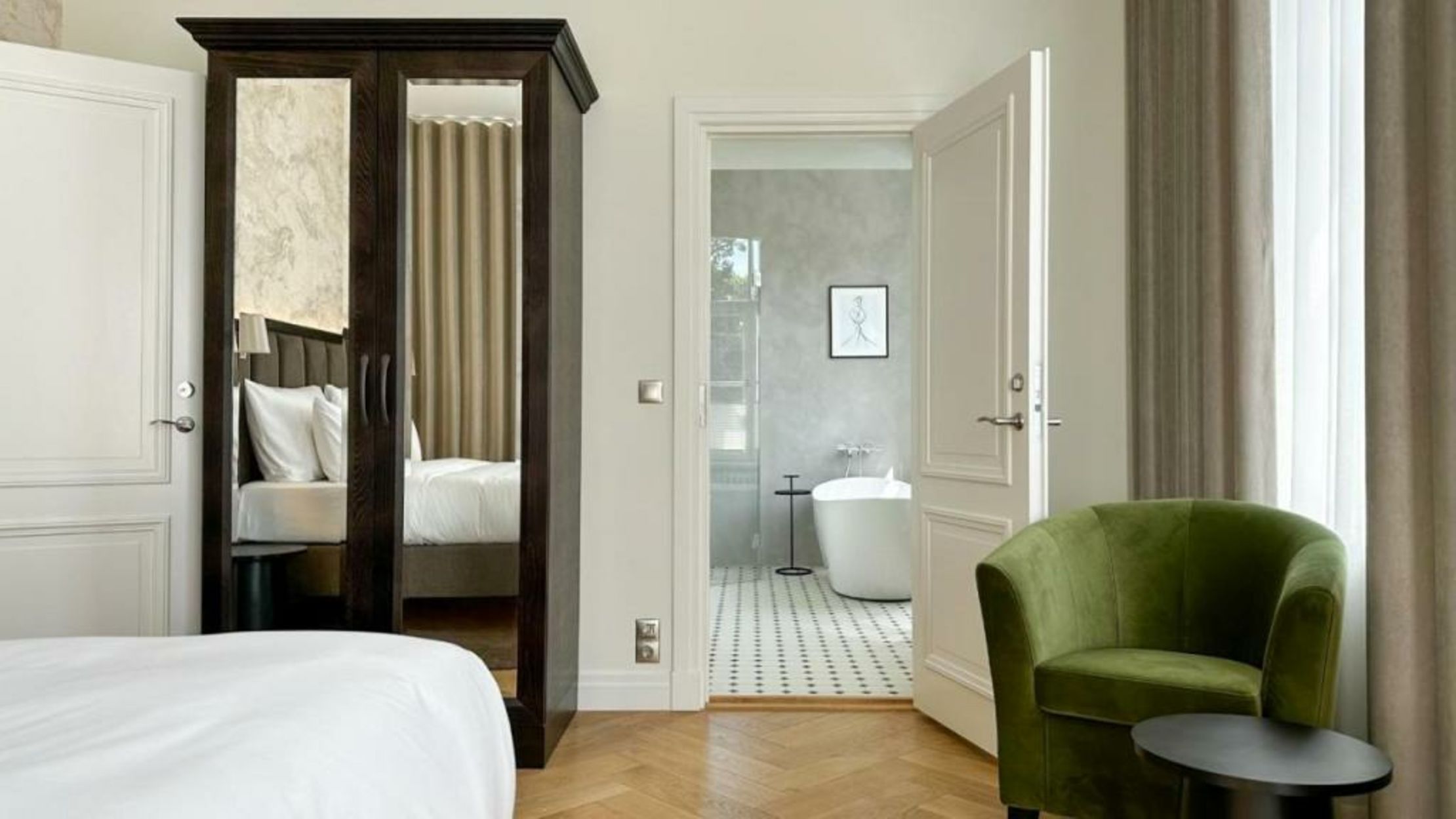 Nunne Boutique Hotel