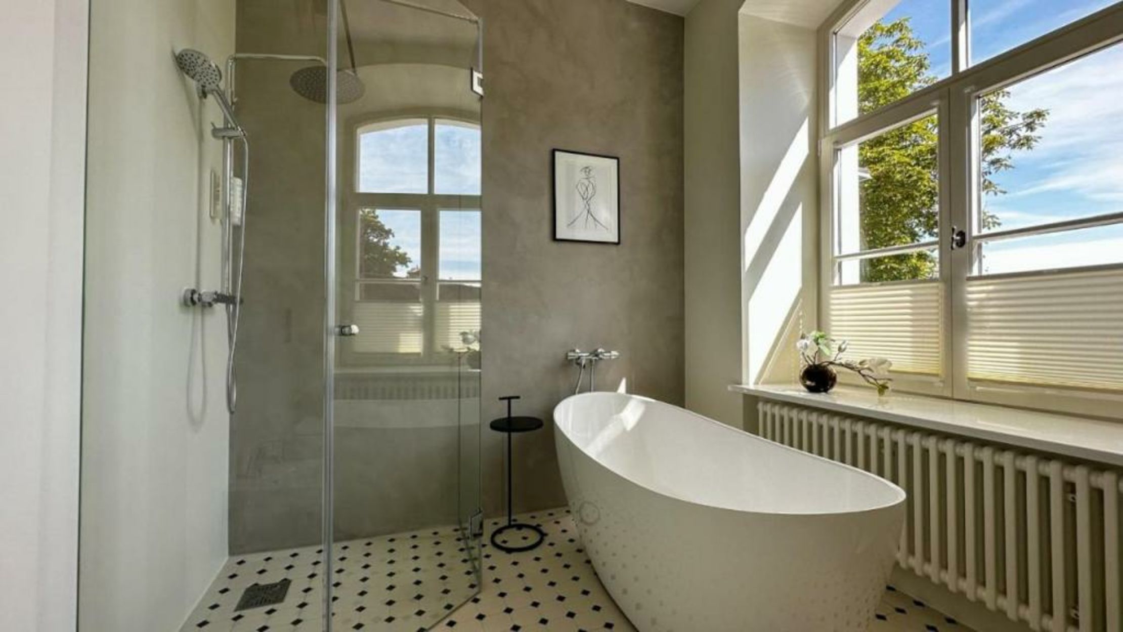 Nunne Boutique Hotel