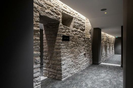 Nunne Boutique Hotel