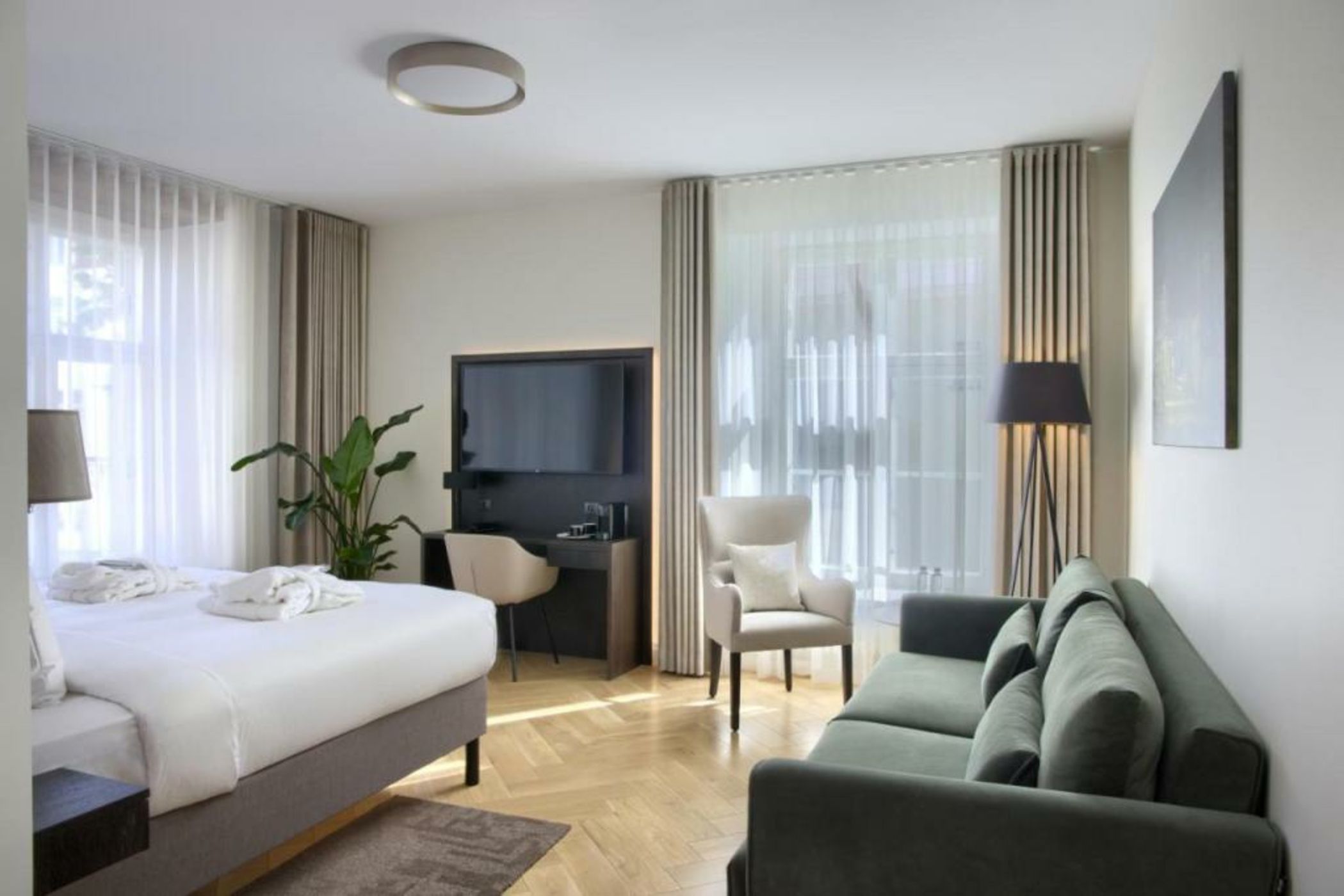 Nunne Boutique Hotel