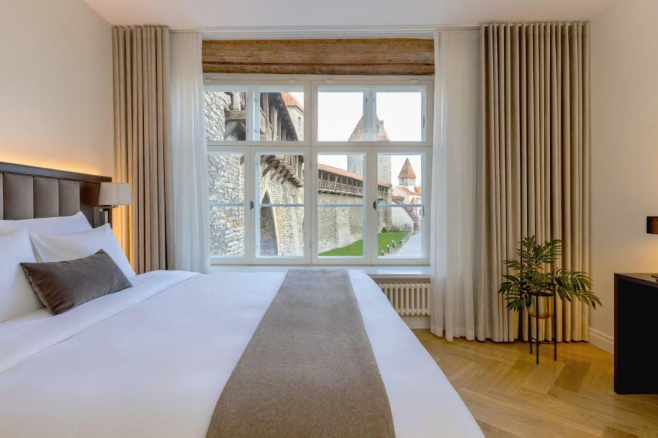 Nunne Boutique Hotel